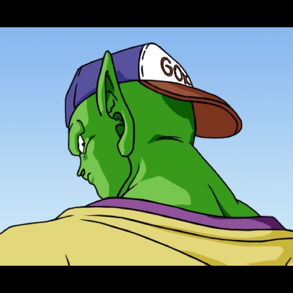 Meet your Posher, Jonathan